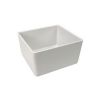 TPO4313 Acrylic Display Melamine Chunky Crock